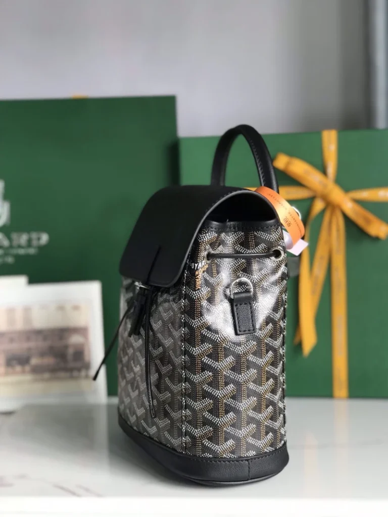 Goyard Alpin Mini Backpack Bag 003