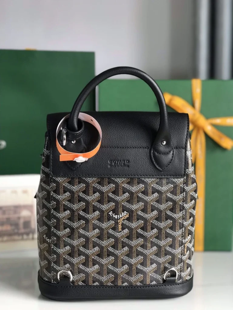 Goyard Alpin Mini Backpack Bag 004