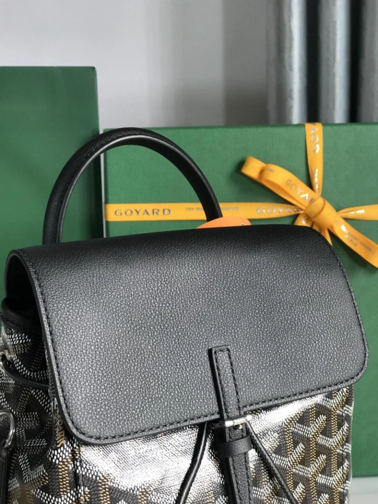 Goyard Alpin Mini Backpack Bag 006