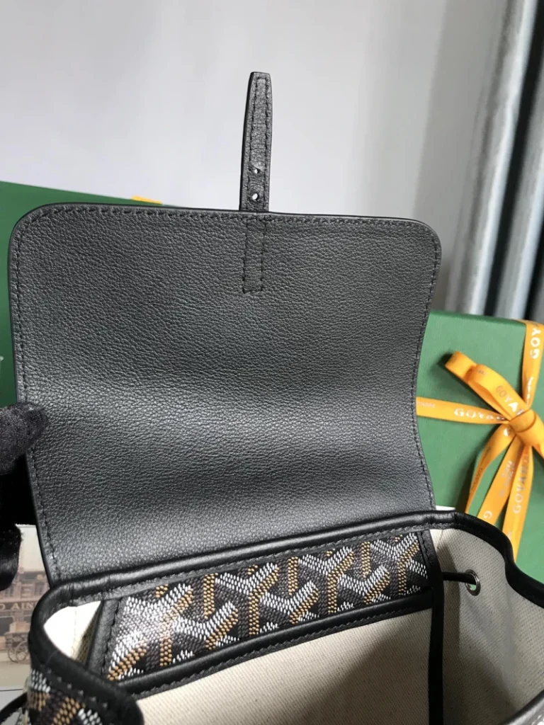 Goyard Alpin Mini Backpack Bag 008