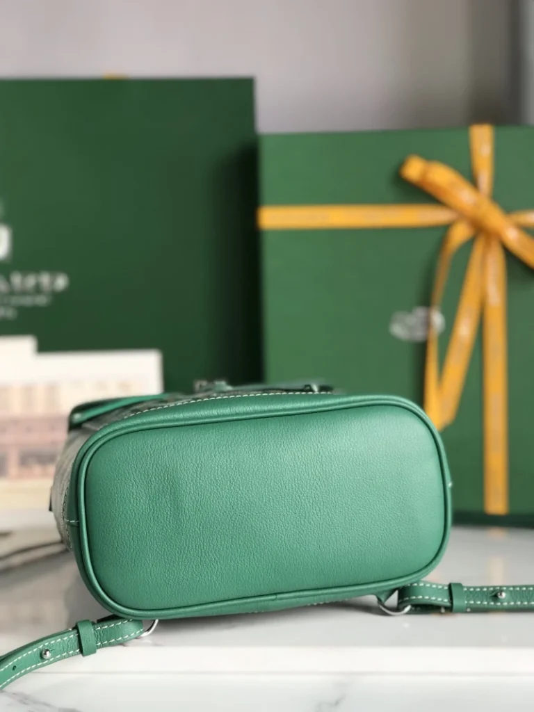 Goyard Alpin Mini Backpack Bag 023