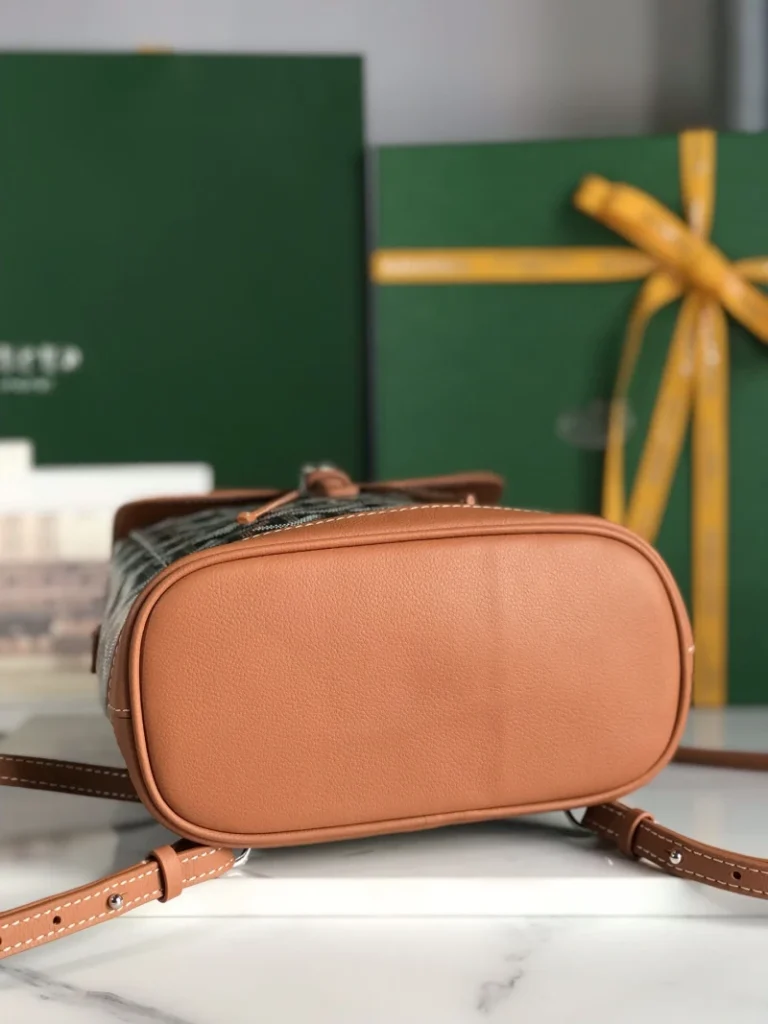 Goyard Alpin Mini Backpack Bag 032