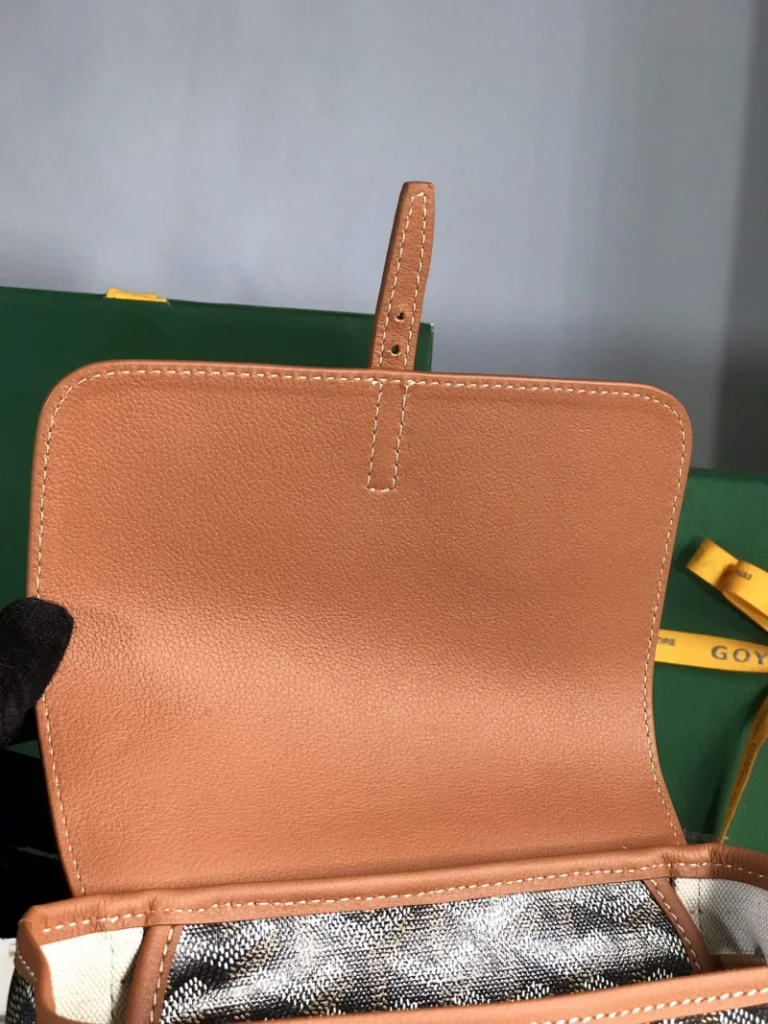 Goyard Alpin Mini Backpack Bag 036