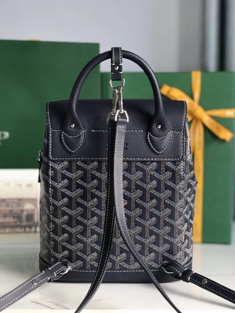 Goyard Alpin Mini Backpack Bag 039