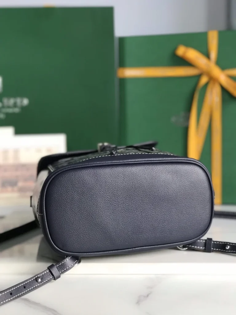 Goyard Alpin Mini Backpack Bag 041