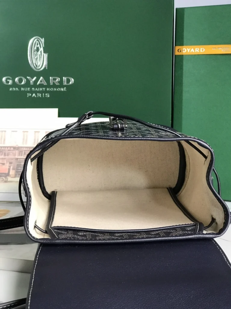 Goyard Alpin Mini Backpack Bag 042