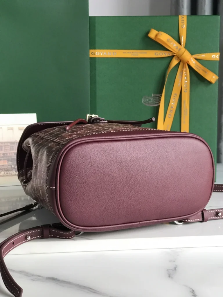 Goyard Alpin Mini Backpack Bag 055