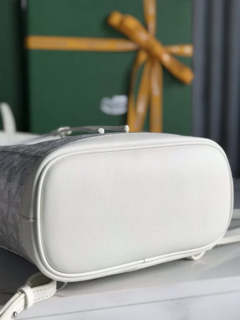 Goyard Alpin Mini Backpack Bag 063