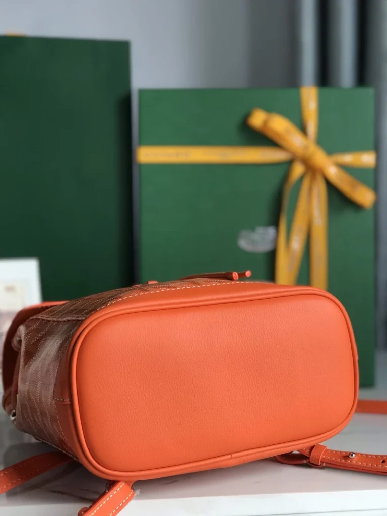 Goyard Alpin Mini Backpack Bag 068