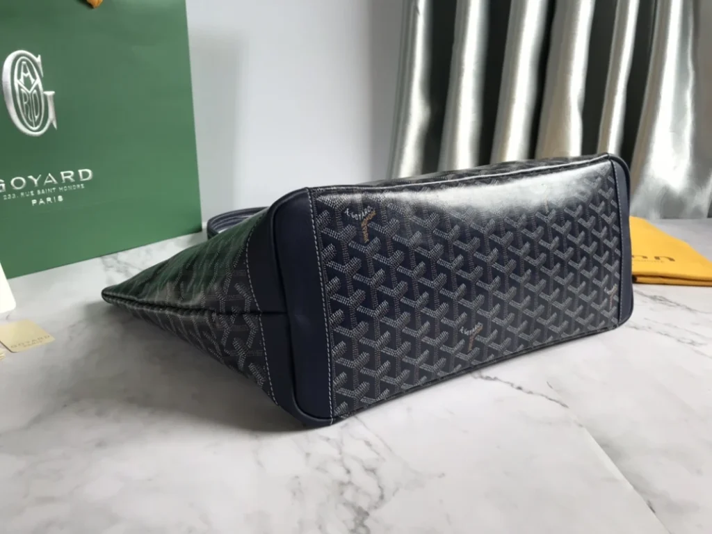 Goyard Artois PM Black 004