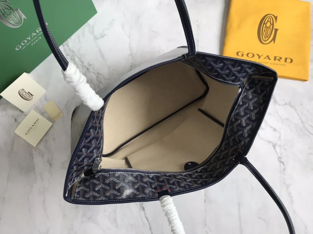 Goyard Artois PM Black 008
