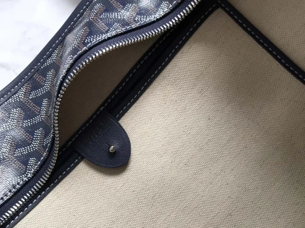 Goyard Artois PM Black 009 拷贝