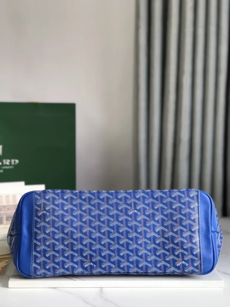 Goyard Artois PM Blue 004