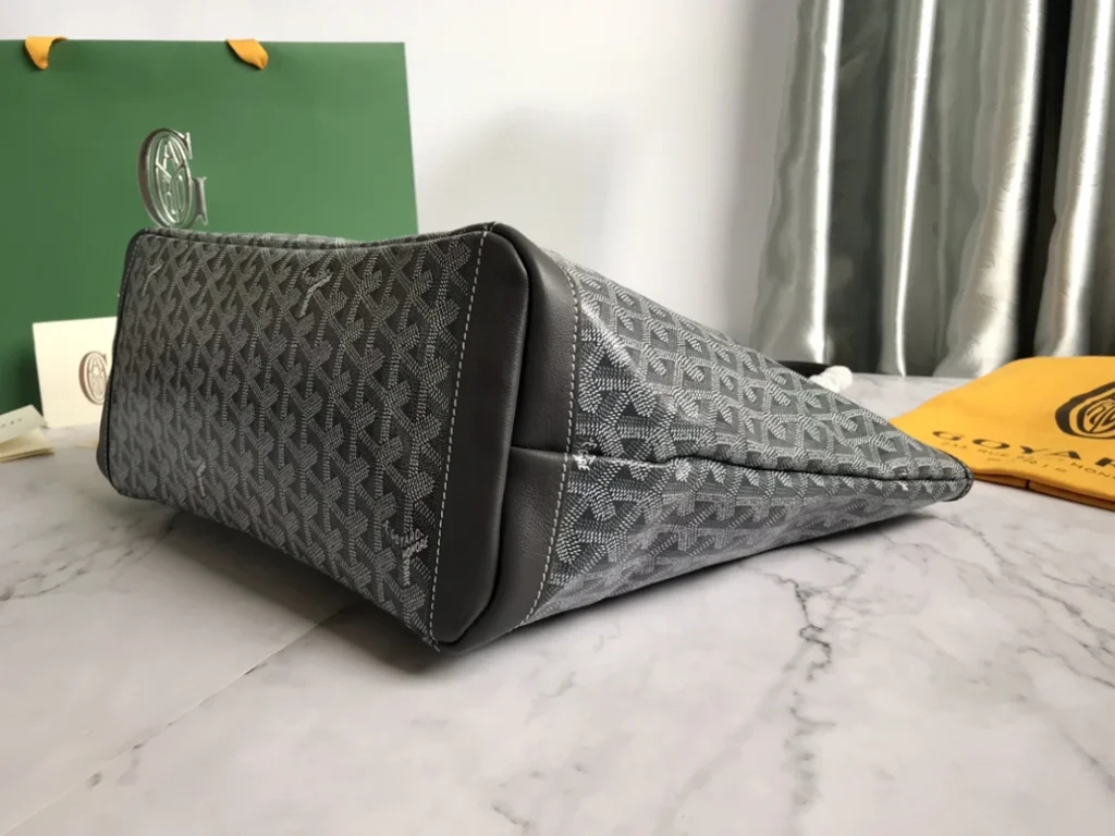 Goyard Artois PM Grey 005