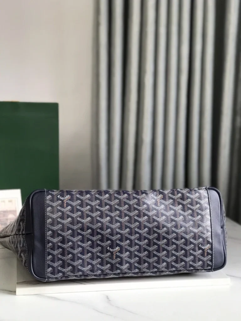 Goyard Artois PM Navy 004