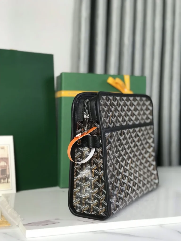 Goyard Jouvence GM Toiletry Bag 012