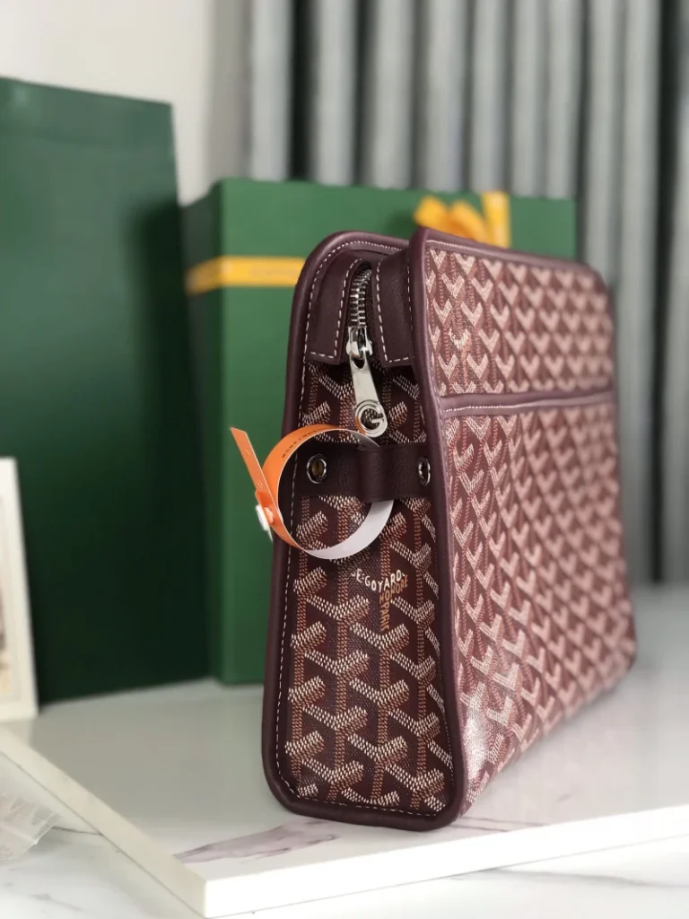 Goyard Jouvence GM Toiletry Bag 042
