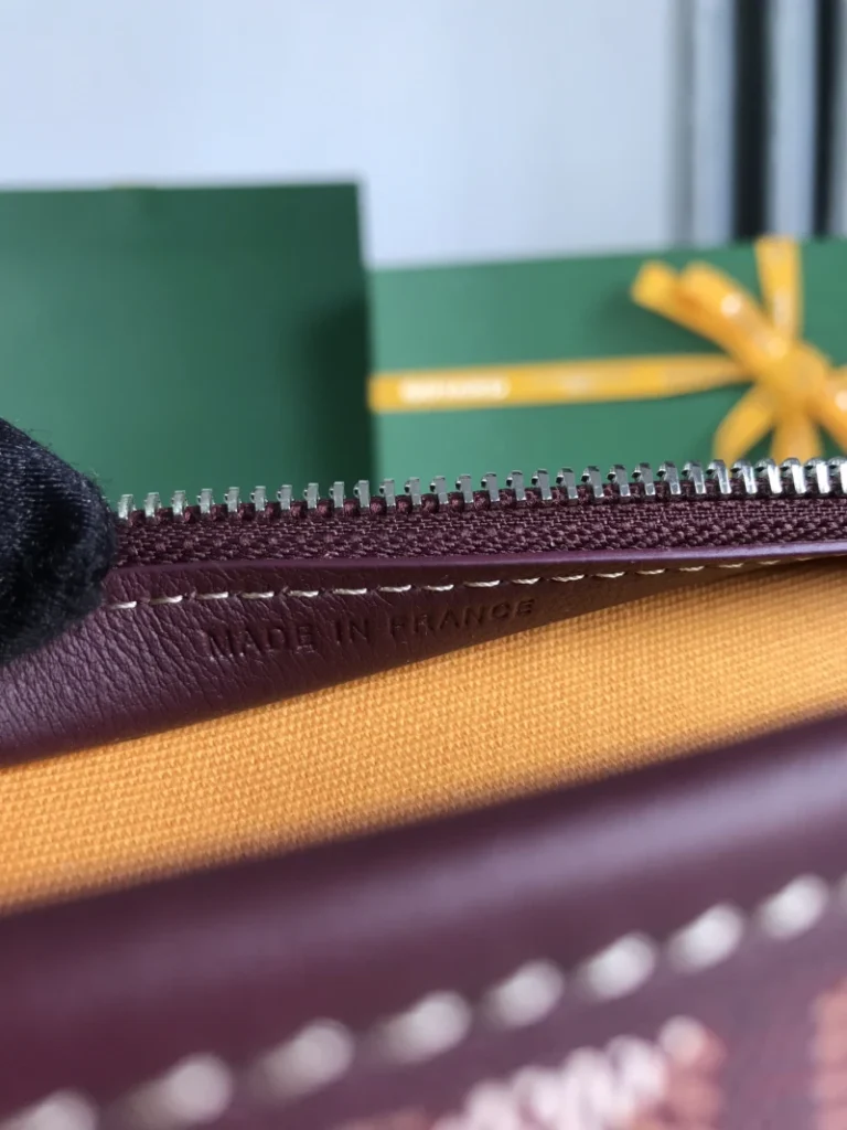 Goyard Jouvence GM Toiletry Bag 045