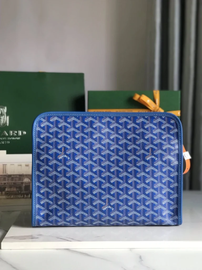 Goyard Jouvence GM Toiletry Bag 048