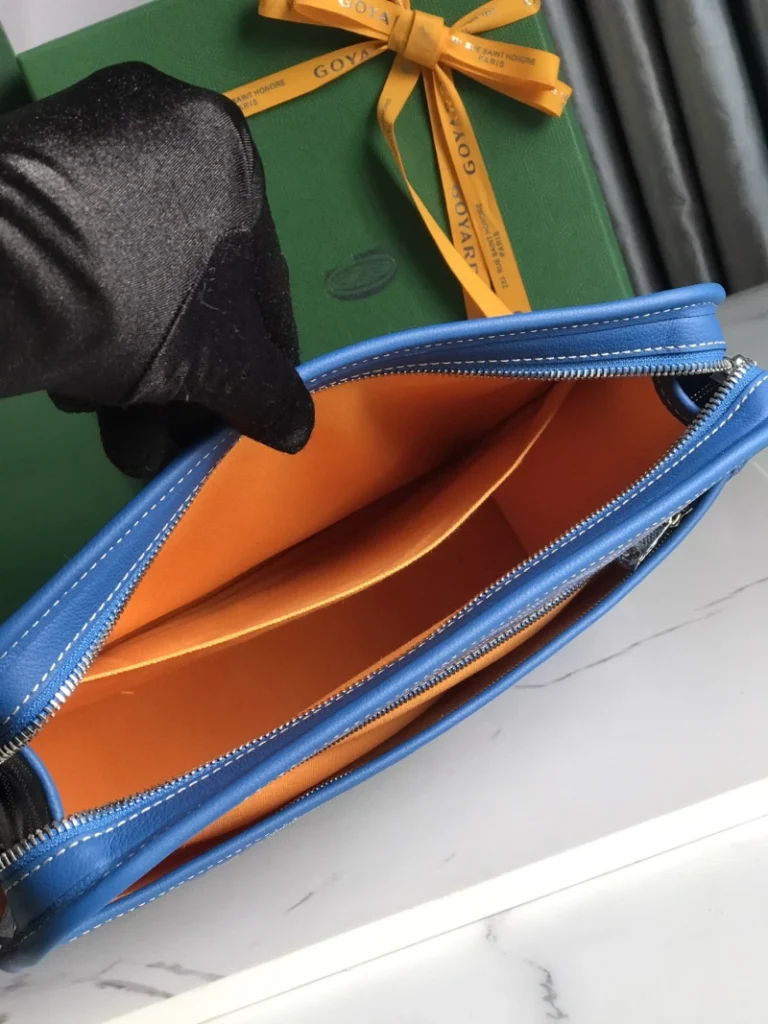 Goyard Jouvence GM Toiletry Bag 052