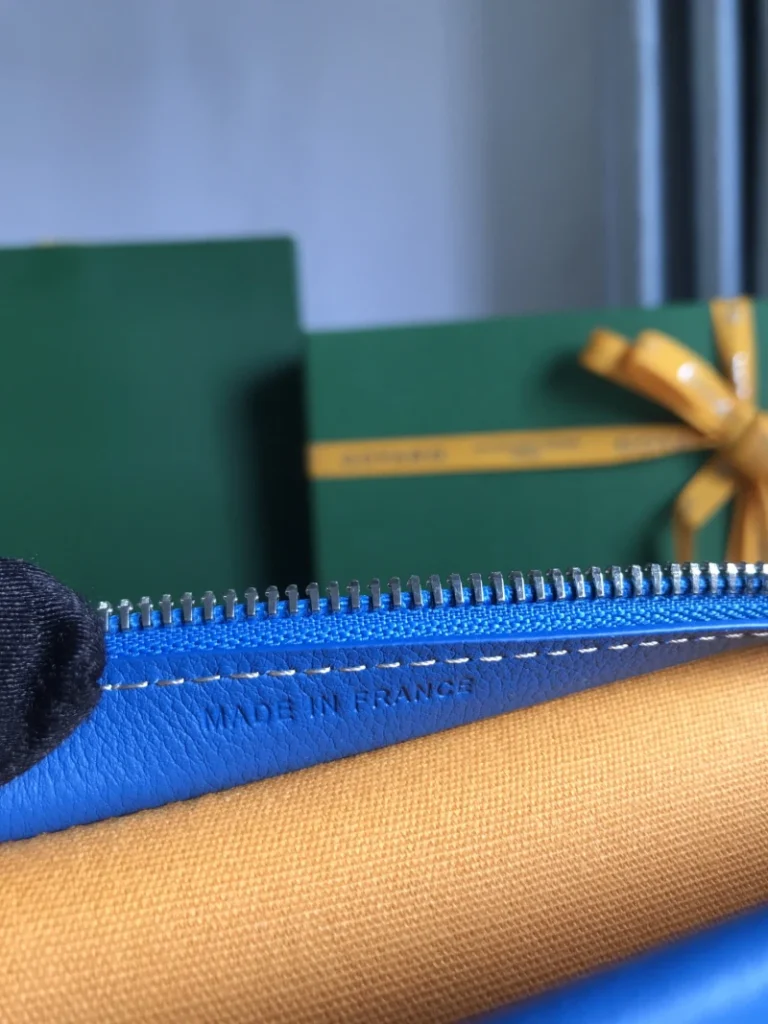 Goyard Jouvence GM Toiletry Bag 053