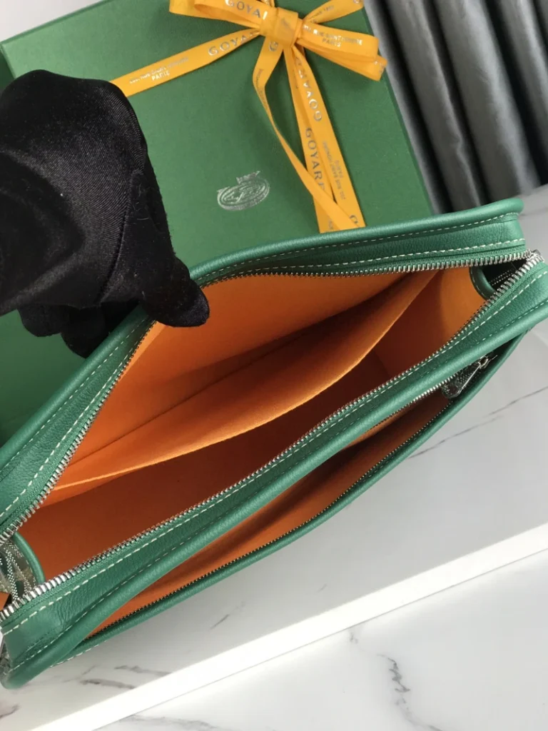 Goyard Jouvence GM Toiletry Bag 062