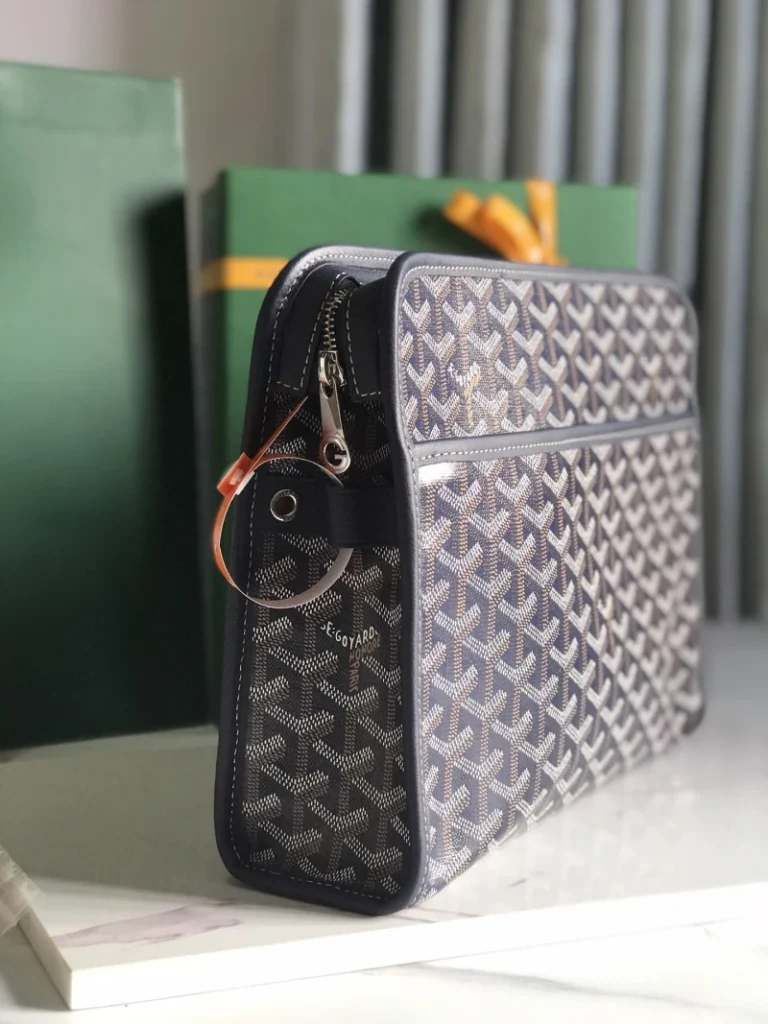 Goyard Jouvence GM Toiletry Bag 065