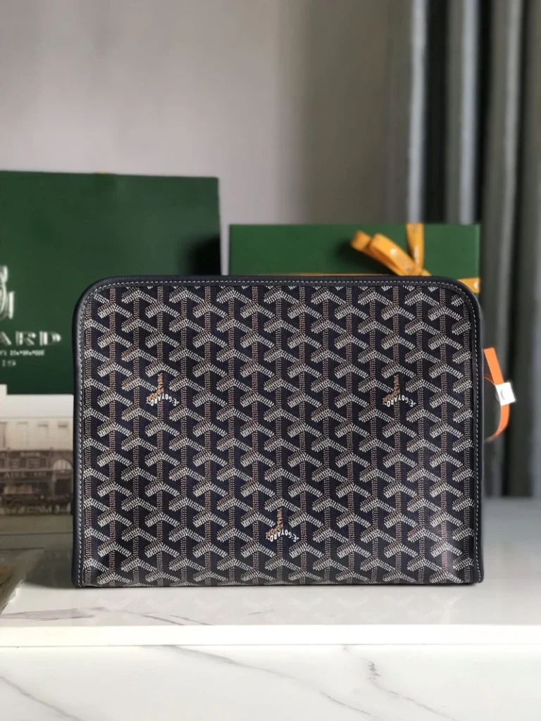 Goyard Jouvence GM Toiletry Bag 067