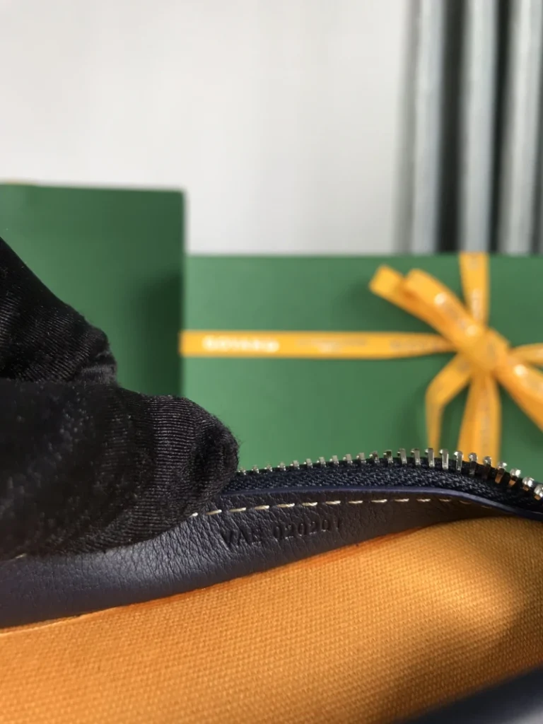 Goyard Jouvence GM Toiletry Bag 072