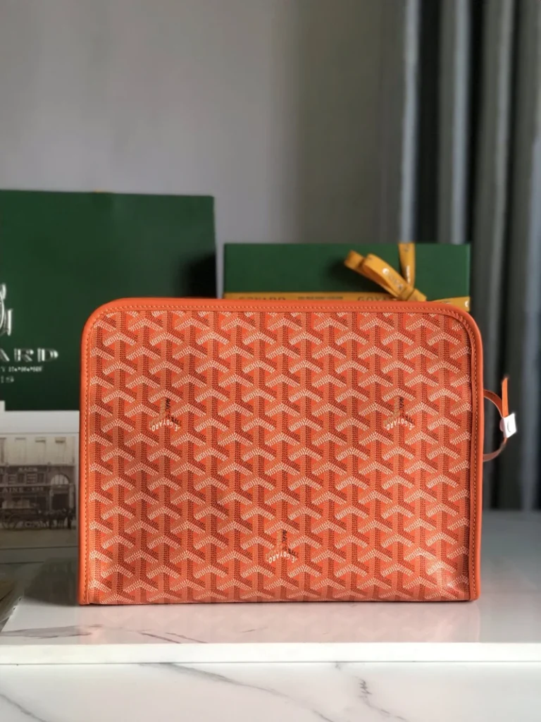 Goyard Jouvence GM Toiletry Bag 074