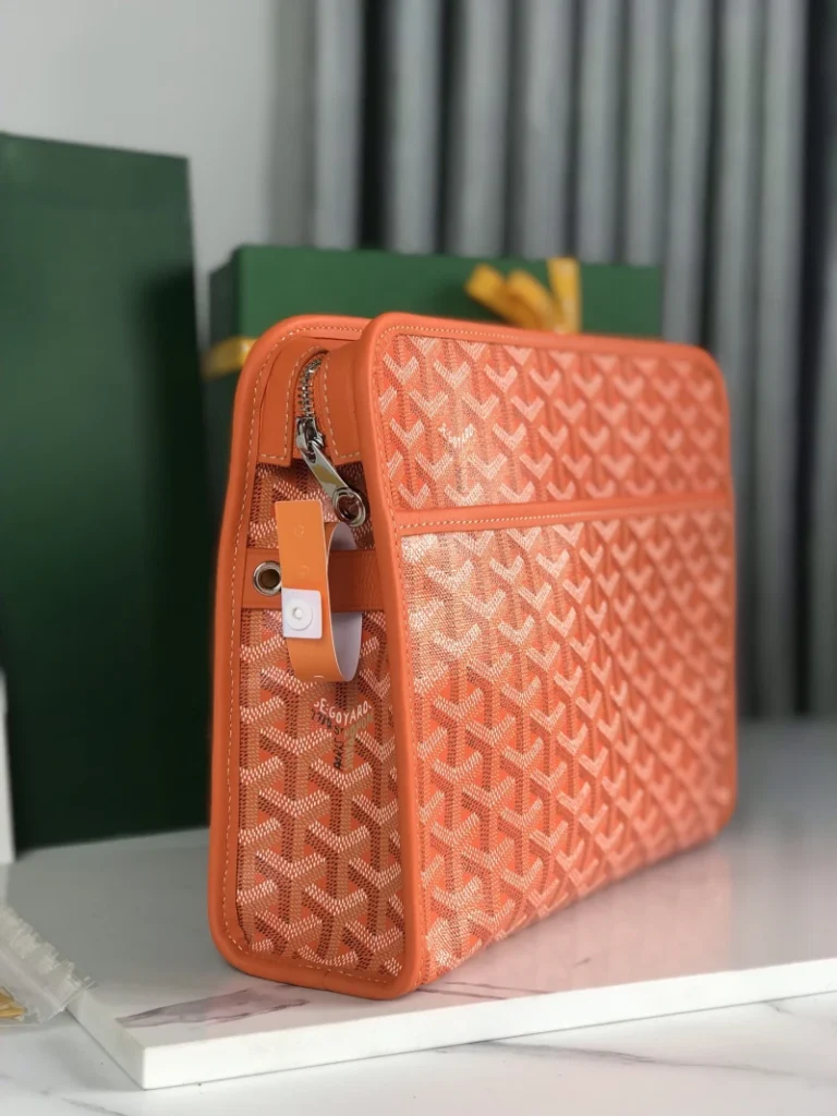 Goyard Jouvence GM Toiletry Bag 075
