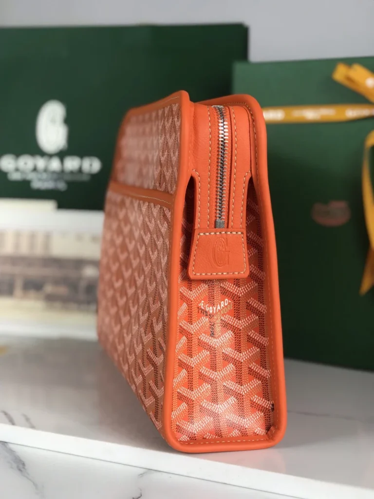 Goyard Jouvence GM Toiletry Bag 076