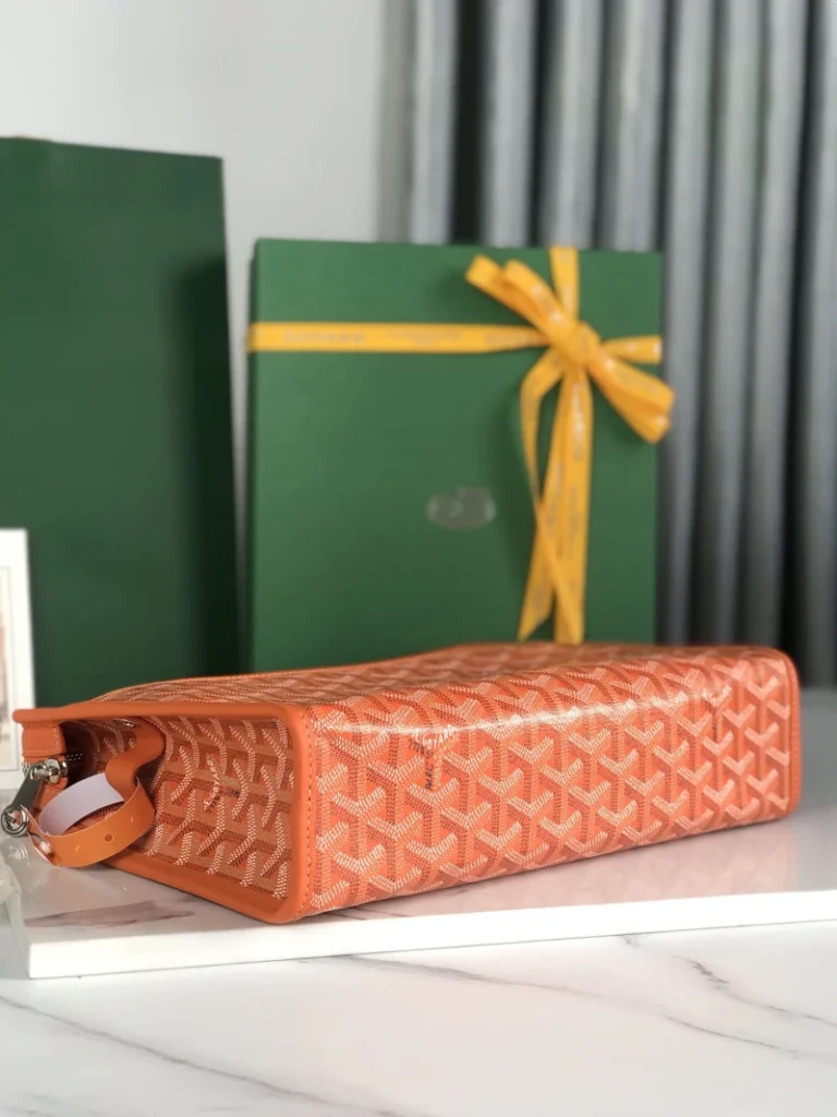 Goyard Jouvence GM Toiletry Bag 077
