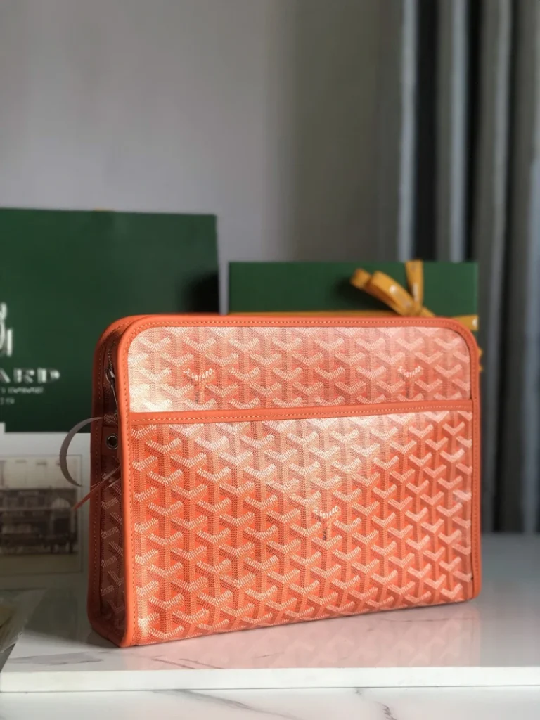 Goyard Jouvence GM Toiletry Bag 081