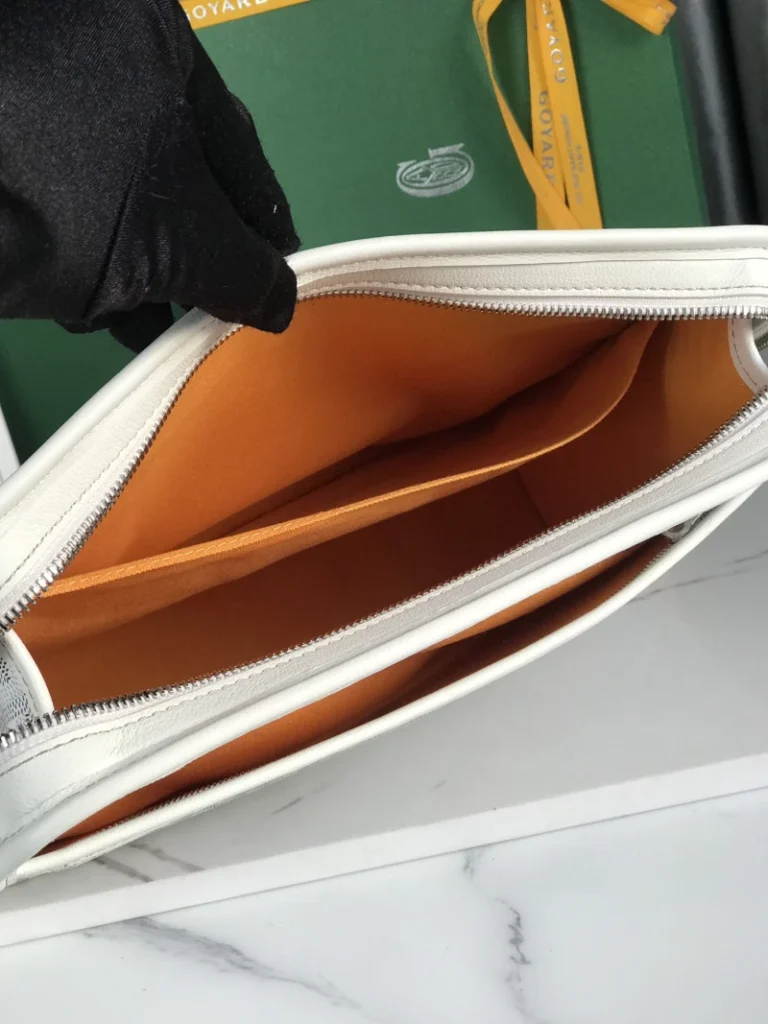 Goyard Jouvence GM Toiletry Bag 089