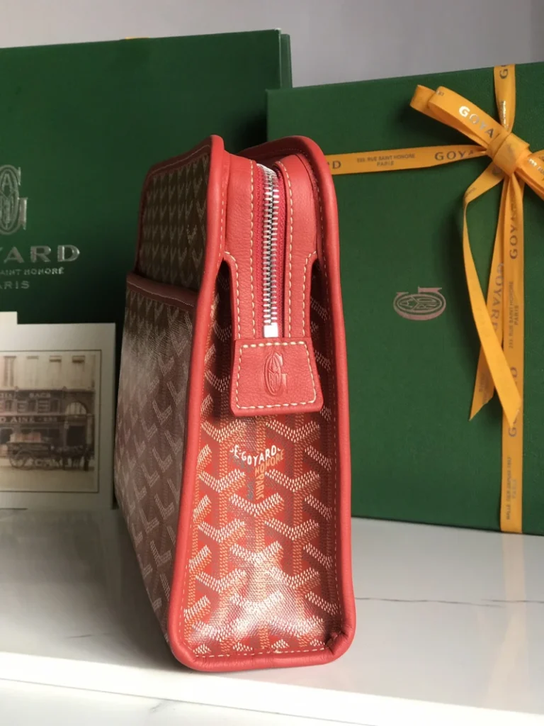 Goyard Jouvence GM Toiletry Bag 093