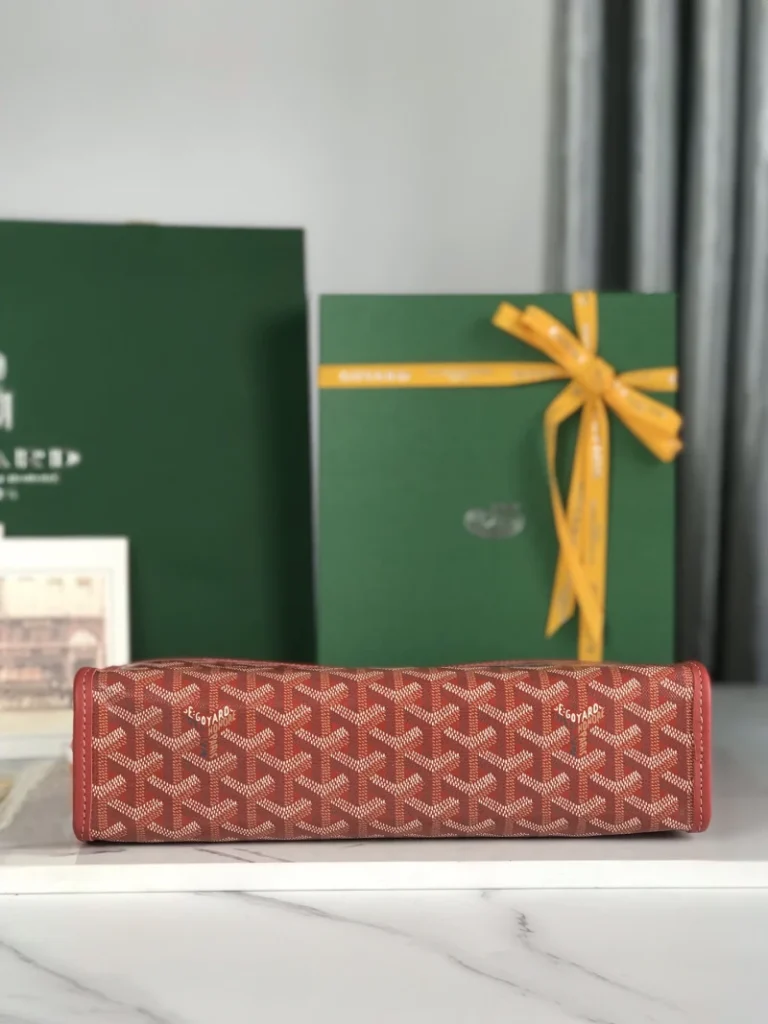 Goyard Jouvence GM Toiletry Bag 094