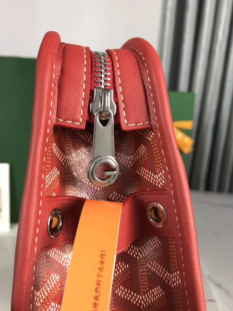 Goyard Jouvence GM Toiletry Bag 097