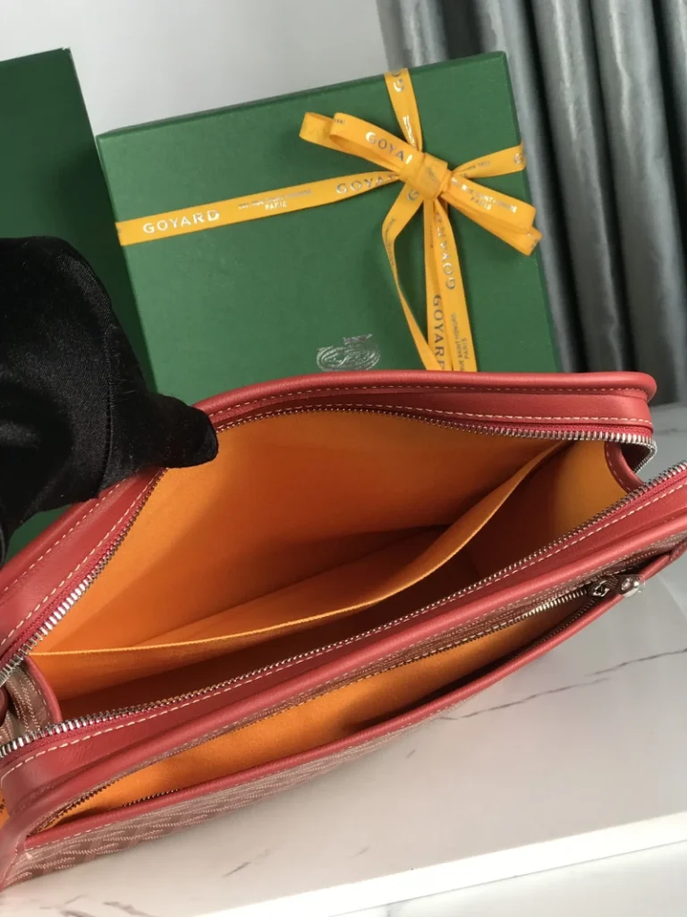 Goyard Jouvence GM Toiletry Bag 098