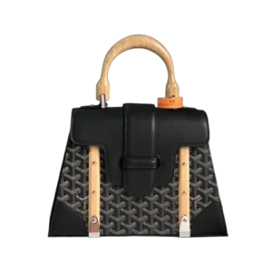 Goyard Saïgon Structuré PM Bag