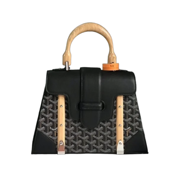 Goyard Saïgon Structuré PM Bag