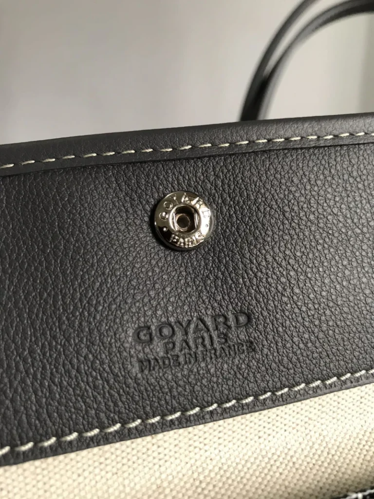 Goyard Saint Louis PM Grey 001