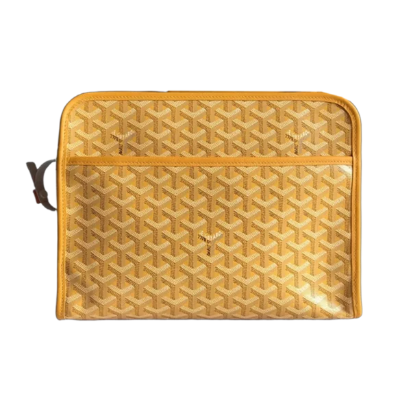Goyard Jouvence GM Toiletry Bag