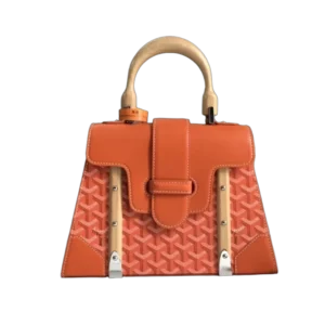 Goyard Saïgon Structuré PM Bag