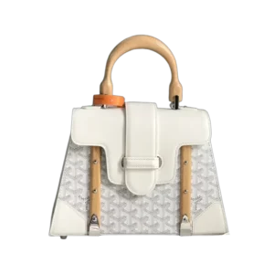 Goyard Saïgon Structuré PM Bag