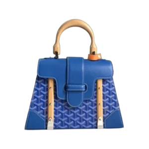 Goyard Saïgon Structuré PM Bag