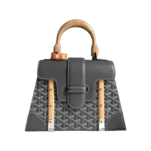 Goyard Saïgon Structuré PM Bag