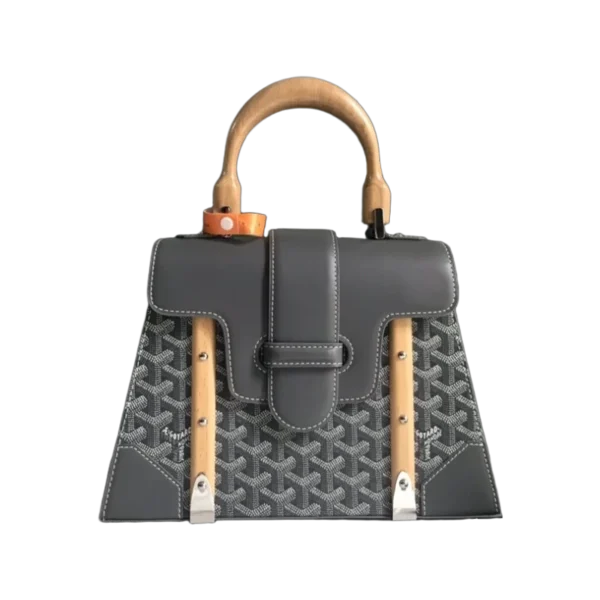 Goyard Saïgon Structuré PM Bag