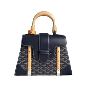 Goyard Saïgon Structuré PM Bag