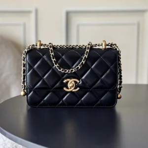 Chanel Chain Bag 26C  AS2469